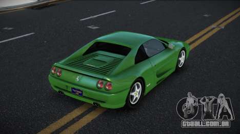 Ferrari F355 Geuna para GTA 4
