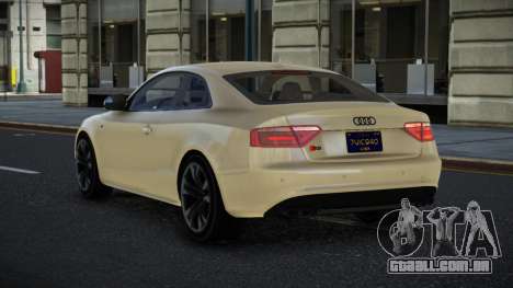 Audi S5 Hehuza para GTA 4