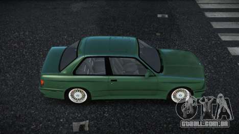 BMW M3 E30 Nevize para GTA 4