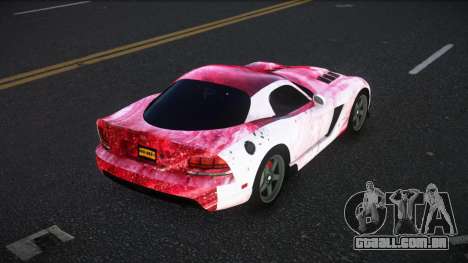 Dodge Viper Jorron S10 para GTA 4