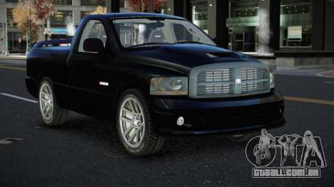 Dodge Ram Kekbub para GTA 4