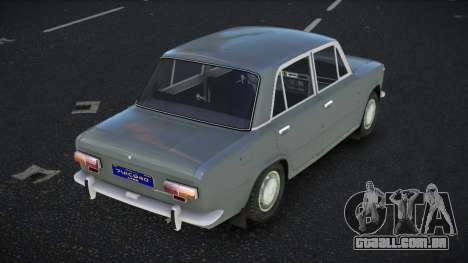 VAZ 2101 Pobiq para GTA 4