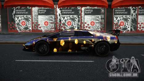 Lamborghini Murcielago Tosyd S3 para GTA 4
