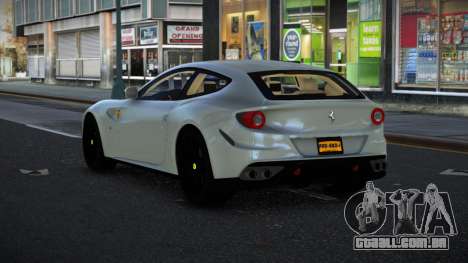 Ferrari FF Misathy para GTA 4