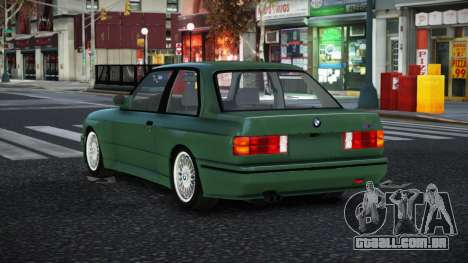 BMW M3 E30 Nevize para GTA 4