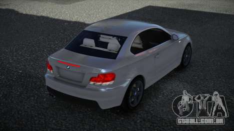 BMW 135i Koracib para GTA 4