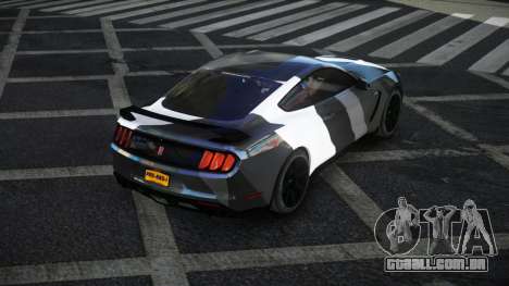 Shelby GT350 Ryzaxis S2 para GTA 4