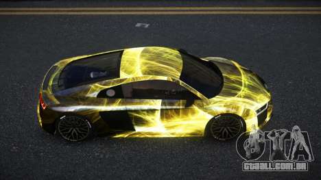 Audi R8 Jonaier S14 para GTA 4
