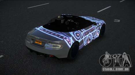 Aston Martin DBS Kaexin S10 para GTA 4