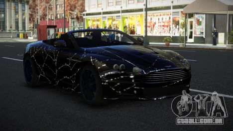 Aston Martin DBS Kaexin S4 para GTA 4