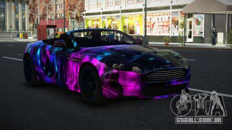 Aston Martin DBS Kaexin S2 para GTA 4