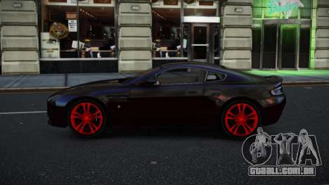 Aston Martin Vantage Akoh para GTA 4