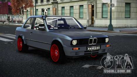 BMW M3 E30 Vepke para GTA 4