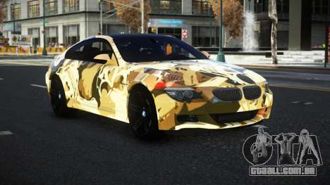 BMW M6 Joena S9 para GTA 4