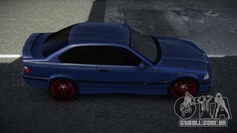 BMW M3 E36 Tudpo para GTA 4