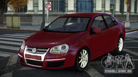 Volkswagen Jetta Magxe para GTA 4