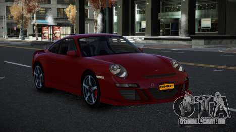 RUF Rt 12 Onad para GTA 4