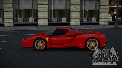 Ferrari Enzo Bahxaw para GTA 4