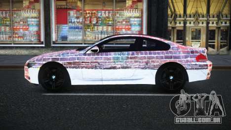 BMW M6 Joena S14 para GTA 4