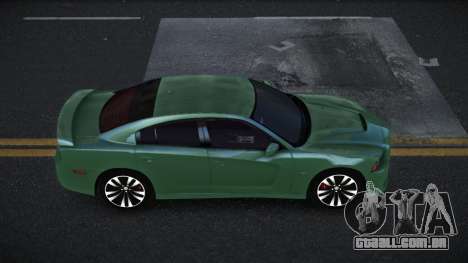 Dodge Charger Kerhuyec para GTA 4