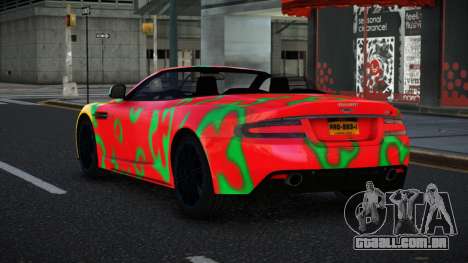 Aston Martin DBS Kaexin S14 para GTA 4
