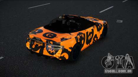 Aston Martin DBS Kaexin S13 para GTA 4