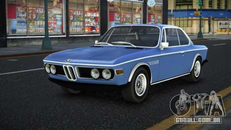BMW 3.0 CSL Hizqum para GTA 4