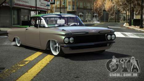 Chevrolet El Camino Hokti para GTA 4