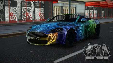 Aston Martin DBS Kaexin S6 para GTA 4