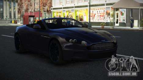 Aston Martin DBS Kaexin para GTA 4