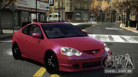 Acura RSX Zucij para GTA 4