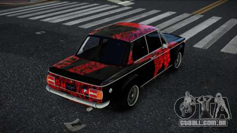 BMW 2002 Dynat S5 para GTA 4