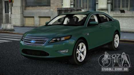 Ford Taurus Pivqen para GTA 4