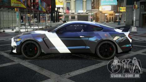 Shelby GT350 Ryzaxis S2 para GTA 4