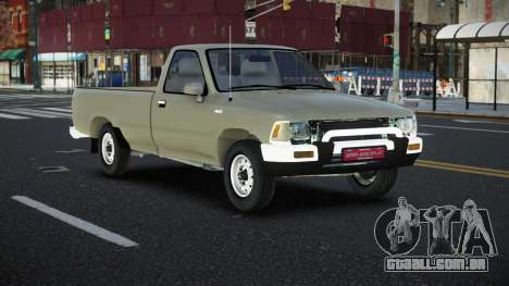Toyota Hilux Regaroy para GTA 4