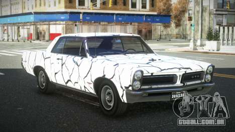 Pontiac GTO Onyva S10 para GTA 4