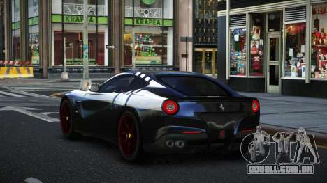 Ferrari F12 Patline S4 para GTA 4