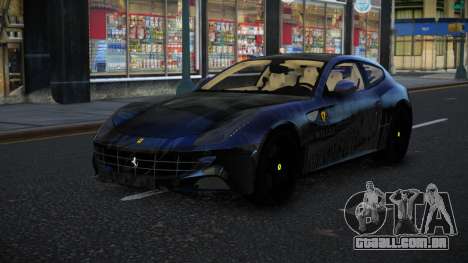 Ferrari FF Misathy S6 para GTA 4