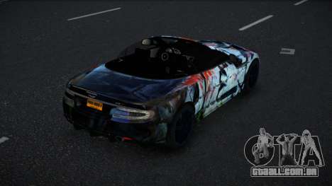 Aston Martin DBS Kaexin S3 para GTA 4