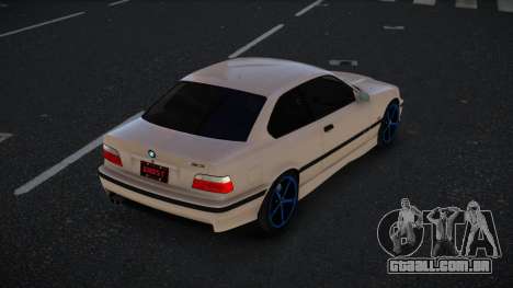 BMW M3 Pexekado para GTA 4