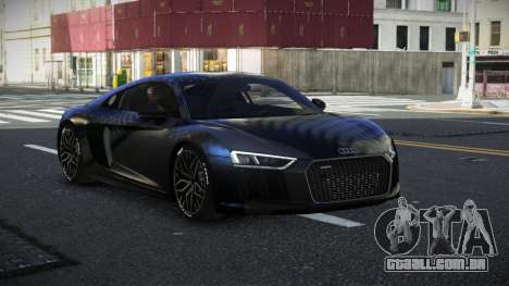 Audi R8 Jonaier S1 para GTA 4