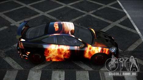 Honda Integra Derden S9 para GTA 4
