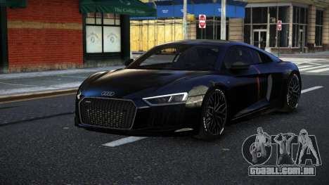 Audi R8 Jonaier S7 para GTA 4