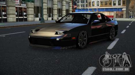Nissan 240SX Yifeve para GTA 4