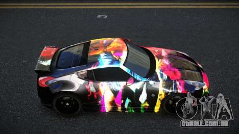 Nissan 370Z Lynca S9 para GTA 4