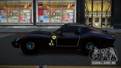 Ferrari 250 Ezas para GTA 4