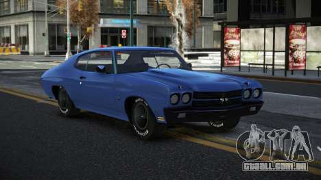 Chevrolet Chevelle Xaqfalav para GTA 4