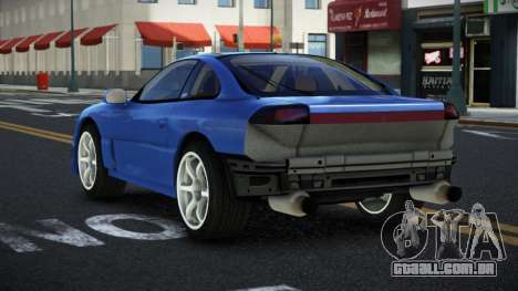 Dodge Stealth Oner para GTA 4