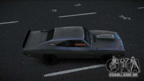 Dodge Charger Ganlan para GTA 4