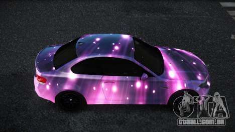 BMW 1M Ganlu S7 para GTA 4